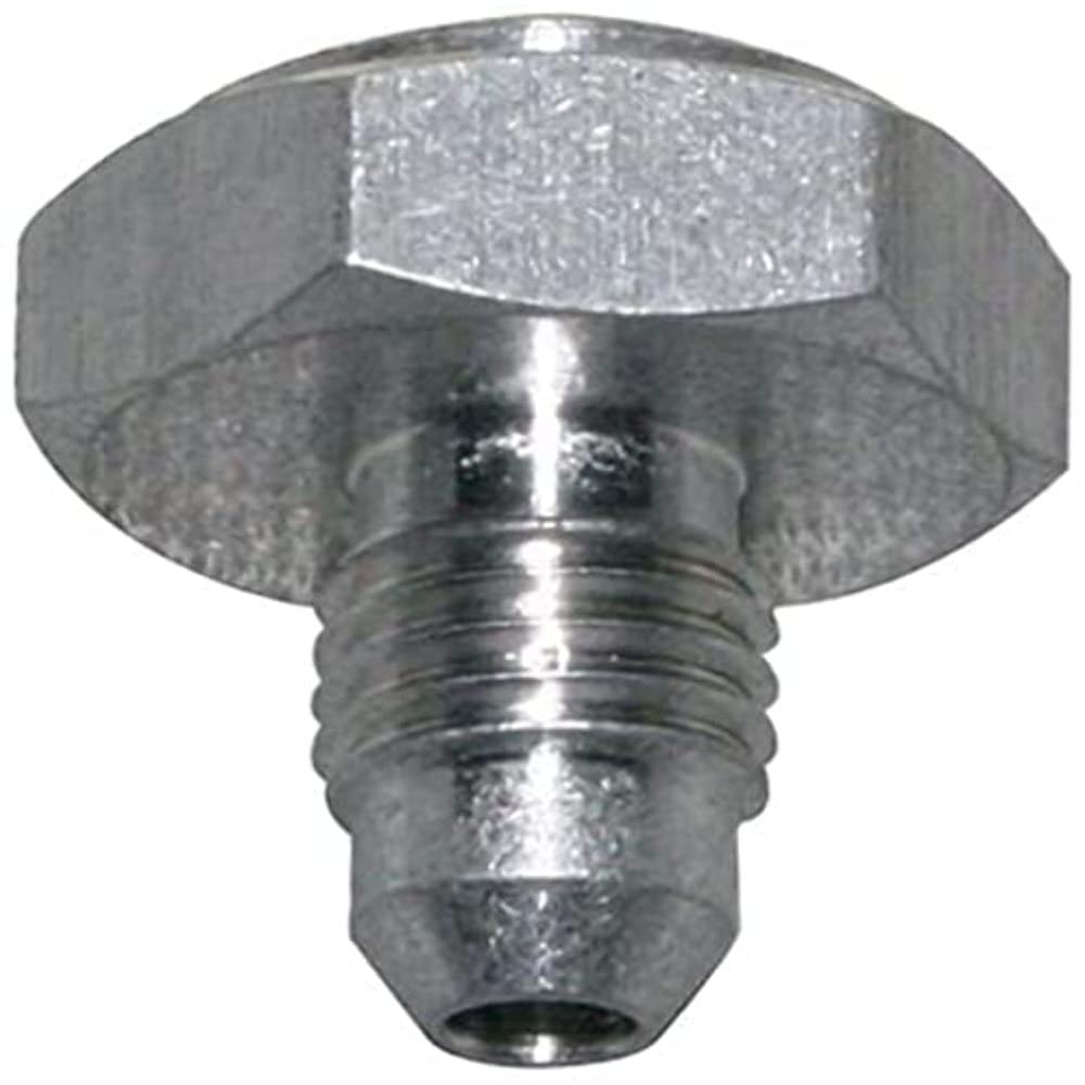 Weld-On Bung Moroso 22711-4 AN