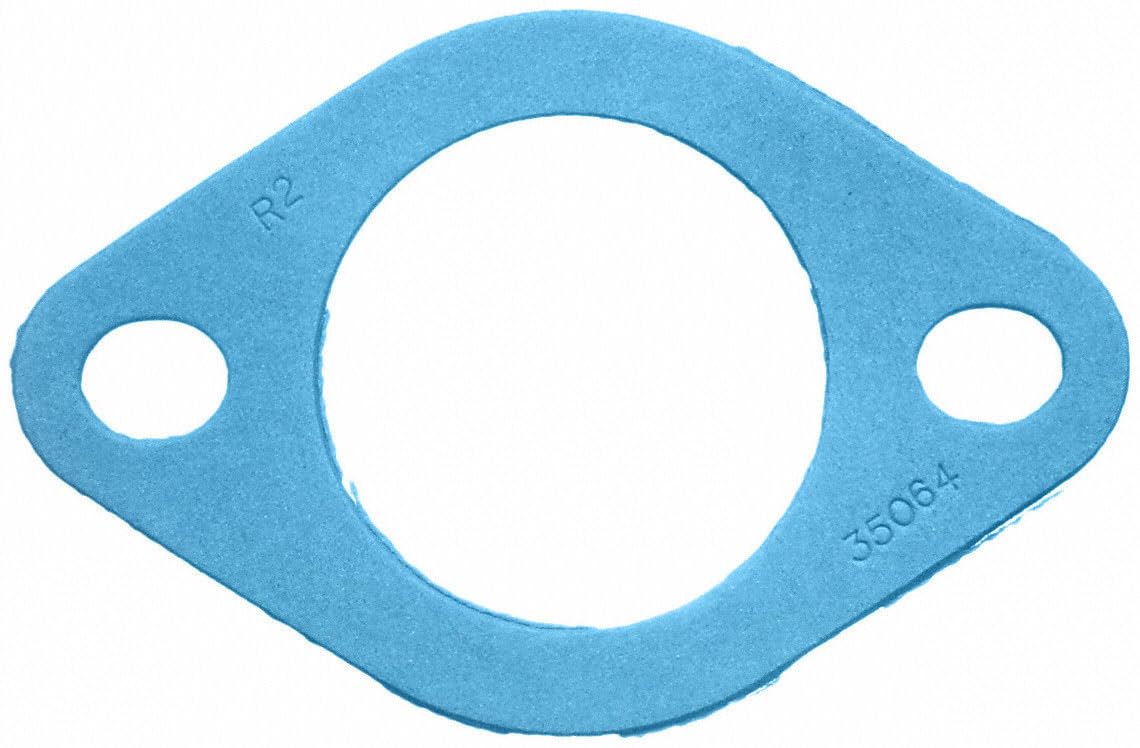 Water Outlet FEL-PRO Gasket 35064