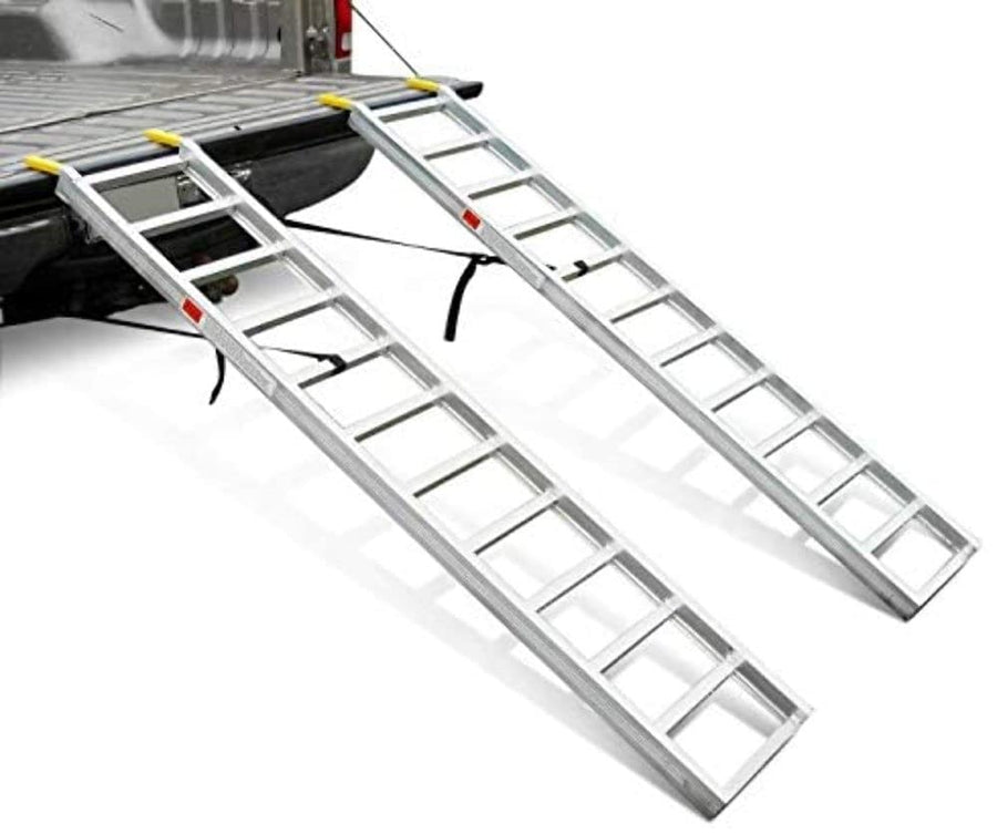 Great Day 5" Rung LL14715 All-Purpose Ramp (Super-Lite, 1500 lb)
