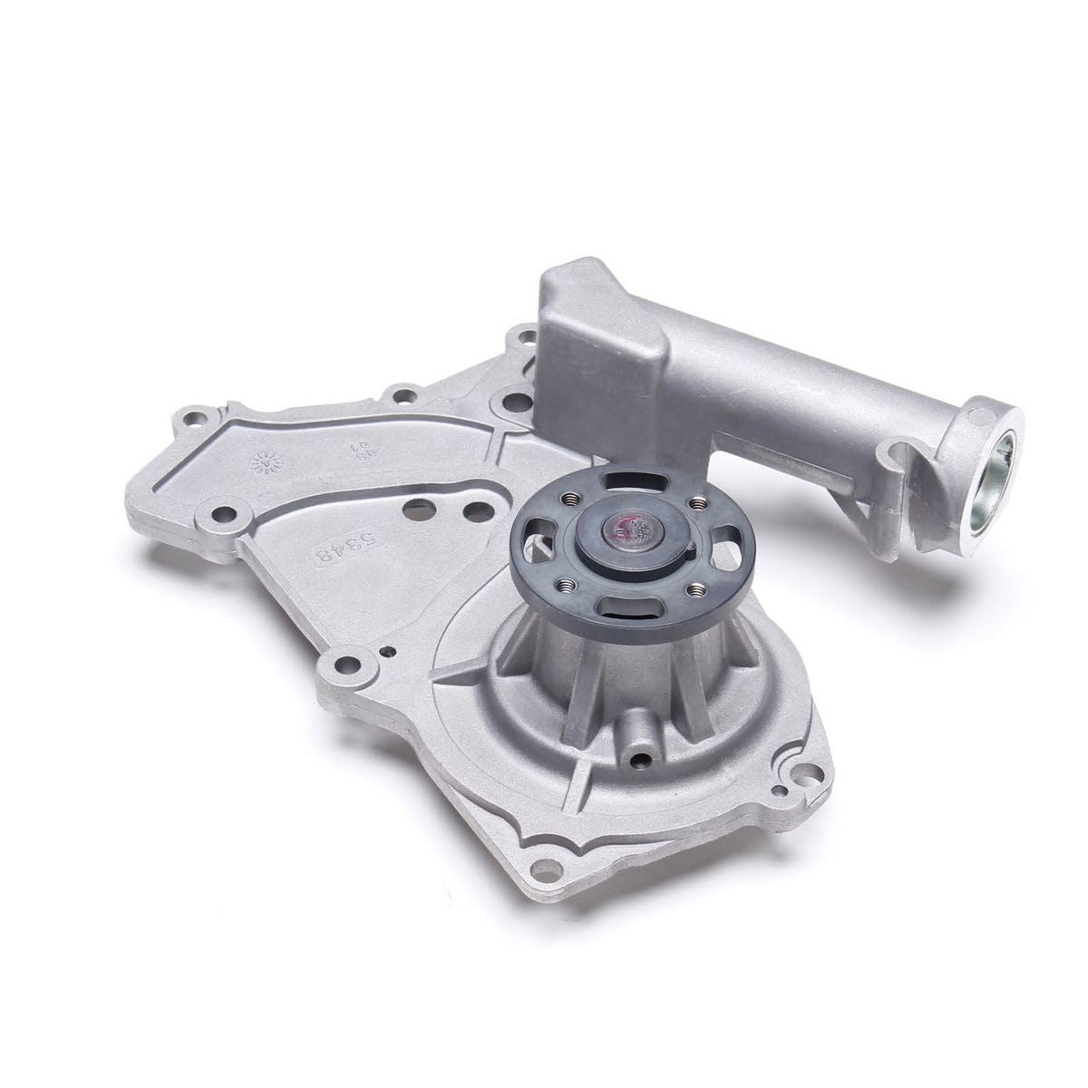 Premium Gates Engine Water Pump 42414