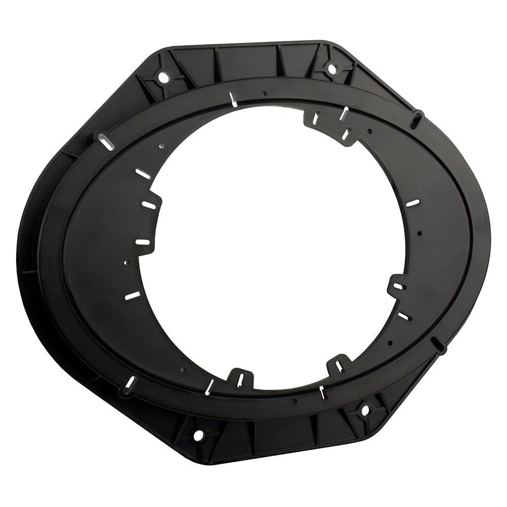 American International FSB1501 Adapters Speaker for Ford F-Series Trucks 2015 to 2018