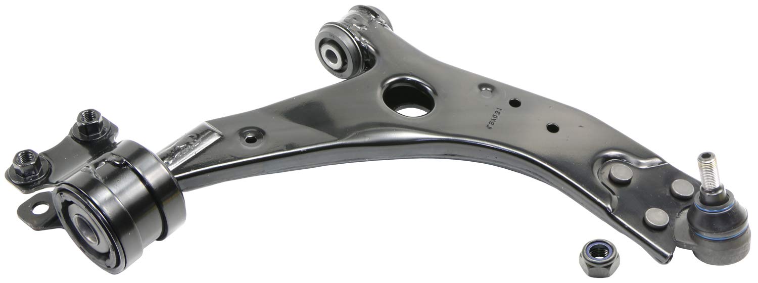 MOOG Suspension Control Arm and Ball Joint Assembly front right lower RK620599