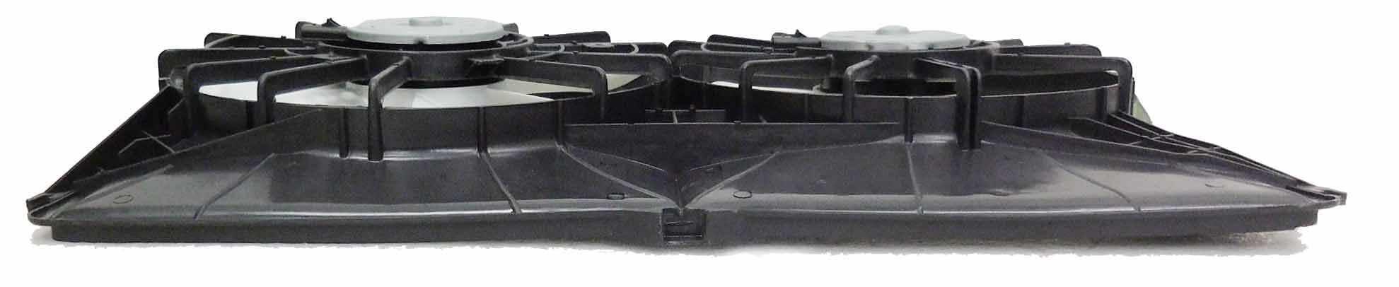 Chrysler Pacifica 4.0L ENG 07-08 ACK Radiator AC Fan | DOT Certified 68002778AA | CH3115191