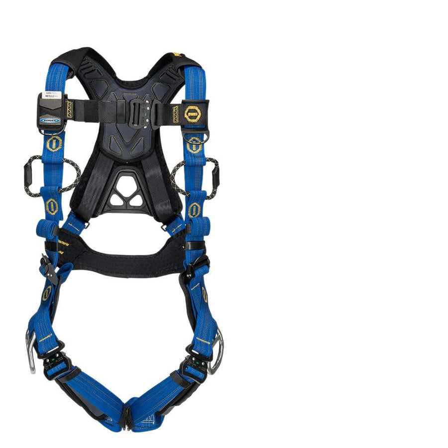 Proform Werner F3 Climbing/positioning Harness Quick Connect Legs (S)