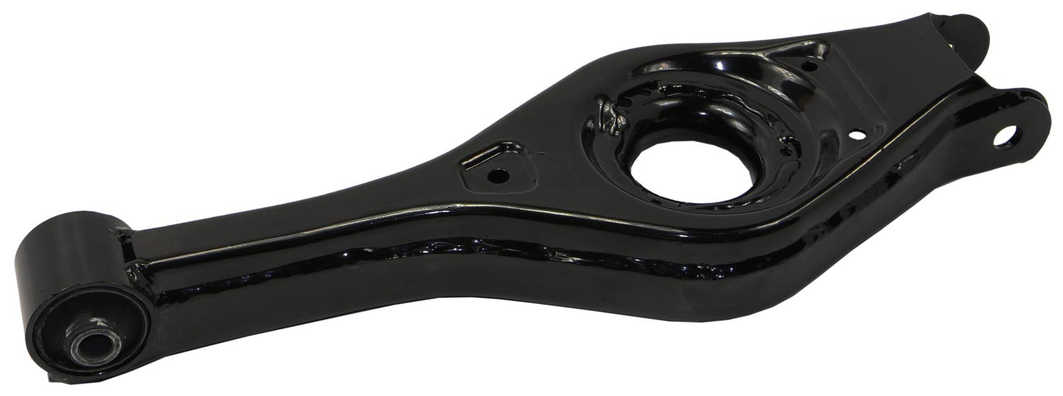 MOOG RK642116 rear lower Suspension Control Arm rearward