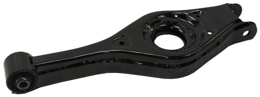 MOOG RK642116 rear lower Suspension Control Arm rearward