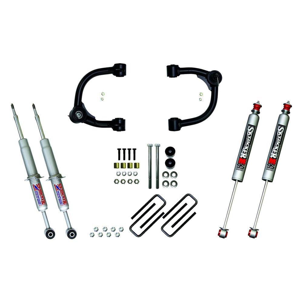 Skyjacker Suspension Lift Kit SKY - TC530STUMS