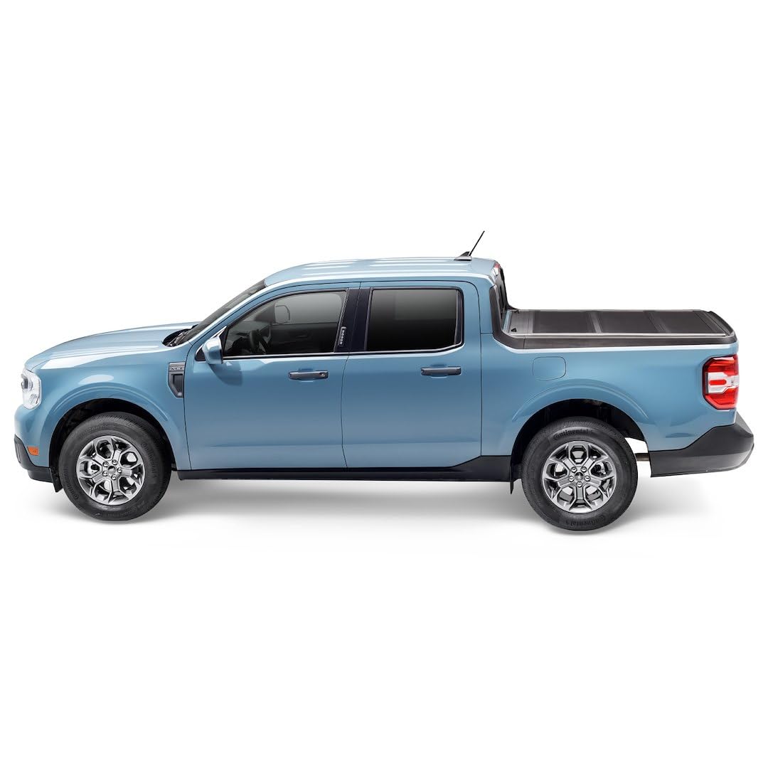 TFX3711 TRAILFX Tonneau Cover