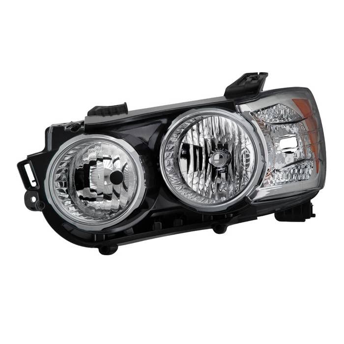 OE Style Xtune Halogen Headlight (HD-JH-CSON12-OE-L) (POE)