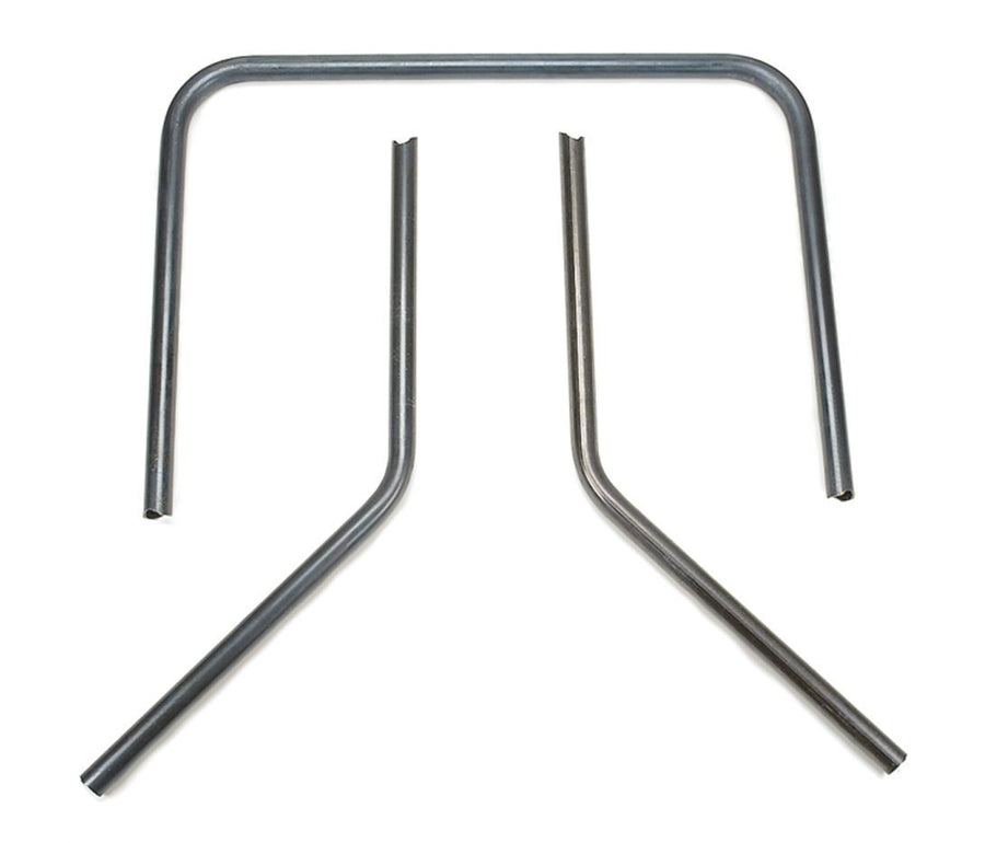 COMP.ENG/MOR 10 POINT CONVERSION KIT ROLLBAR, MUSTANG, CAPRI 79-93 Competition Engineering C3325