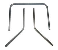 COMP.ENG/MOR 10 POINT CONVERSION KIT ROLLBAR, MUSTANG, CAPRI 79-93 Competition Engineering C3325