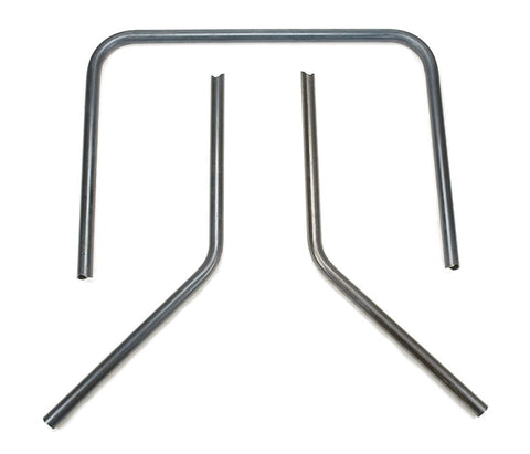 COMP.ENG/MOR 10 POINT CONVERSION KIT ROLLBAR, MUSTANG, CAPRI 79-93 Competition Engineering C3325