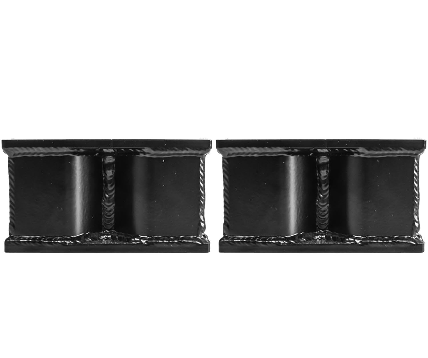 Rear Bump Drop Carli, 4" Drop