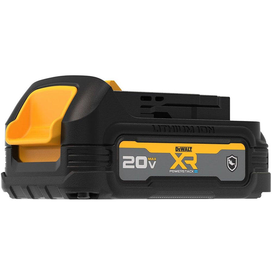20V Max DEWALT Powerstack Gfn Compact Battery (DCBP034G)