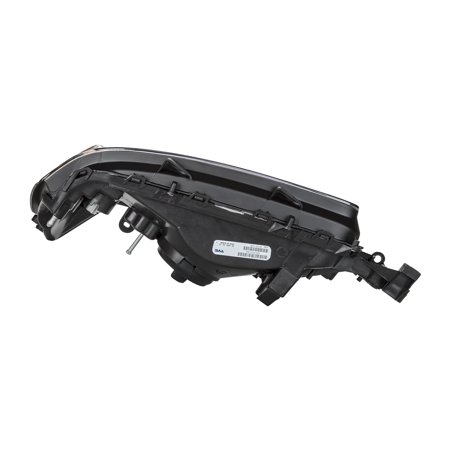 Subaru Forester TYC 20-6433-00 Passenger Side Headlight Assembly