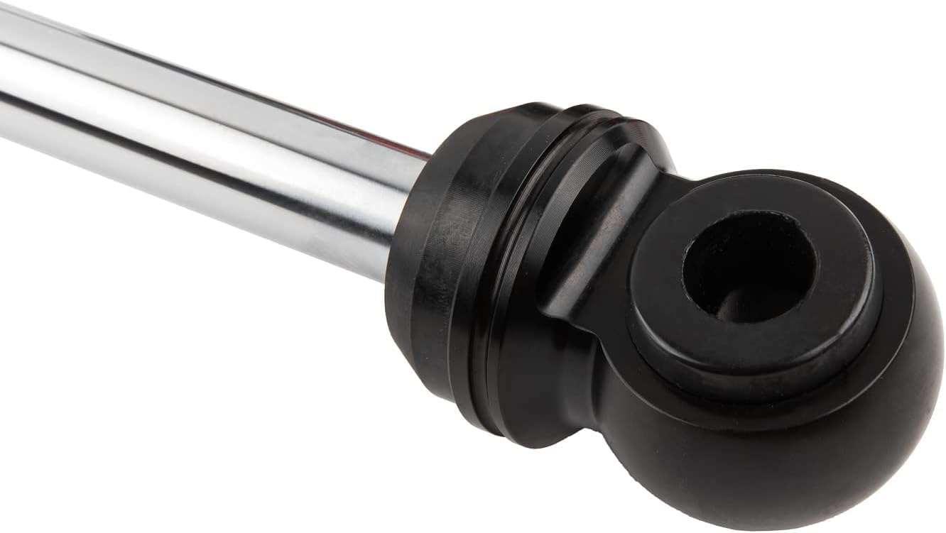 GM 1500 Fox 2019+ Elite Series 2.5 Reservoir Rear Adjustable Shocks