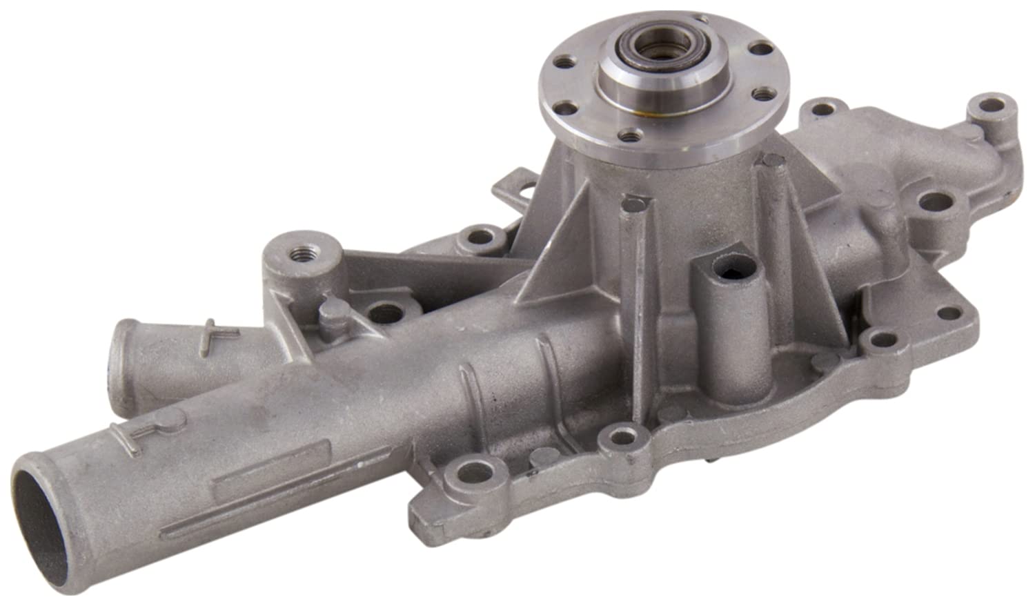 Premium Gates Engine Water Pump 43010