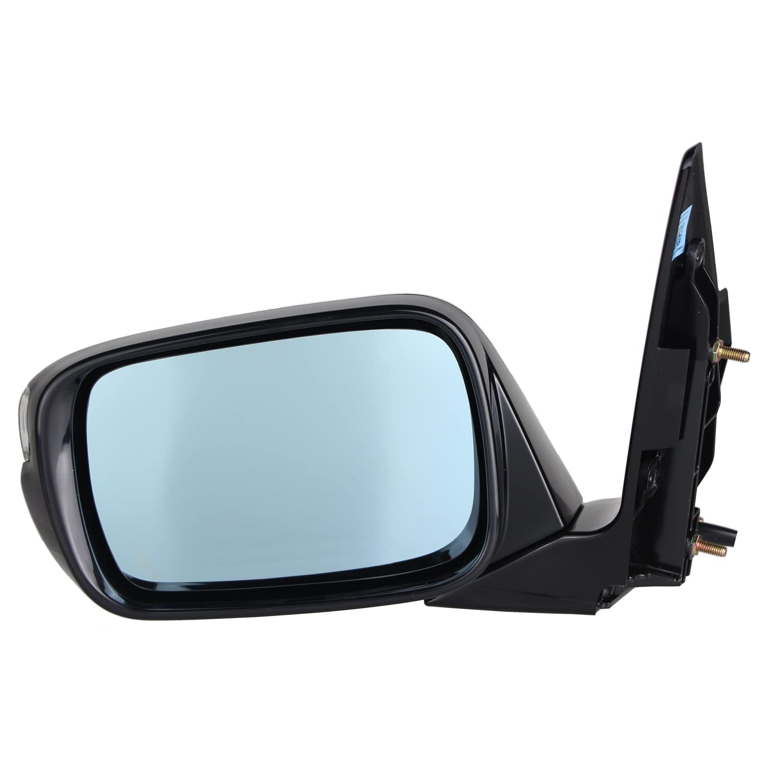 Left-Side TYC 4560072 Door Mirror Compatible with 2010-2013 Acura MDX