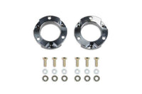 Fabtech Leveling System FTL5210 2.5 in. Lift Leveling System