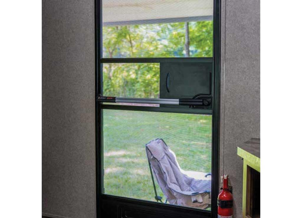 LIPPERT 2021000090 COMP LIPPERT RV Screen Assist, Multicoloured