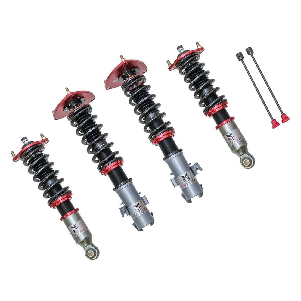 Street Series Megan Racing MR-CDK-SLG05 Coilover Damper Kit