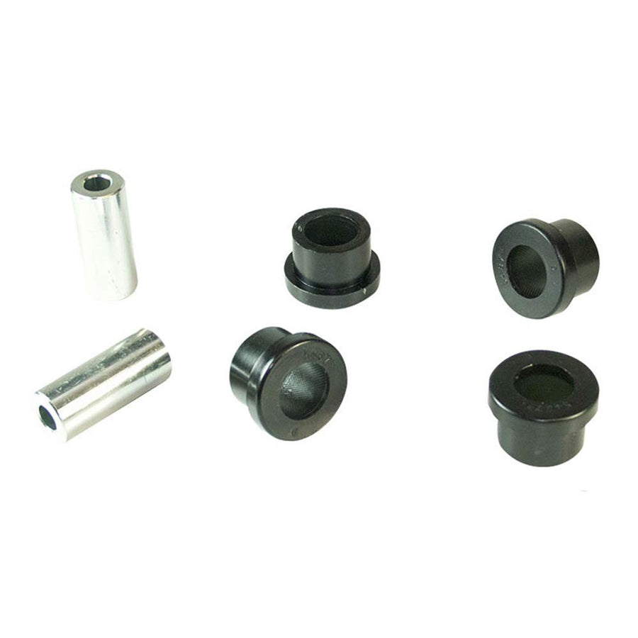 W52837A Whiteline Control Arm Bushing, Black