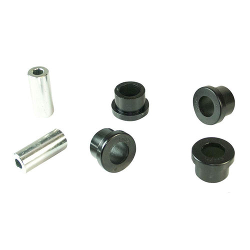 W52837A Whiteline Control Arm Bushing, Black