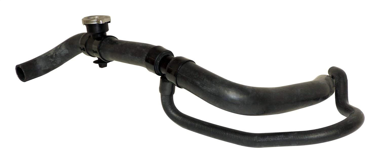 Radiator Crown Hose