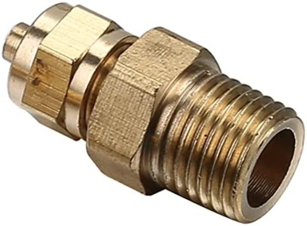 Winch Bulldog 42045-1/4 Inch Npt Compression Fitting