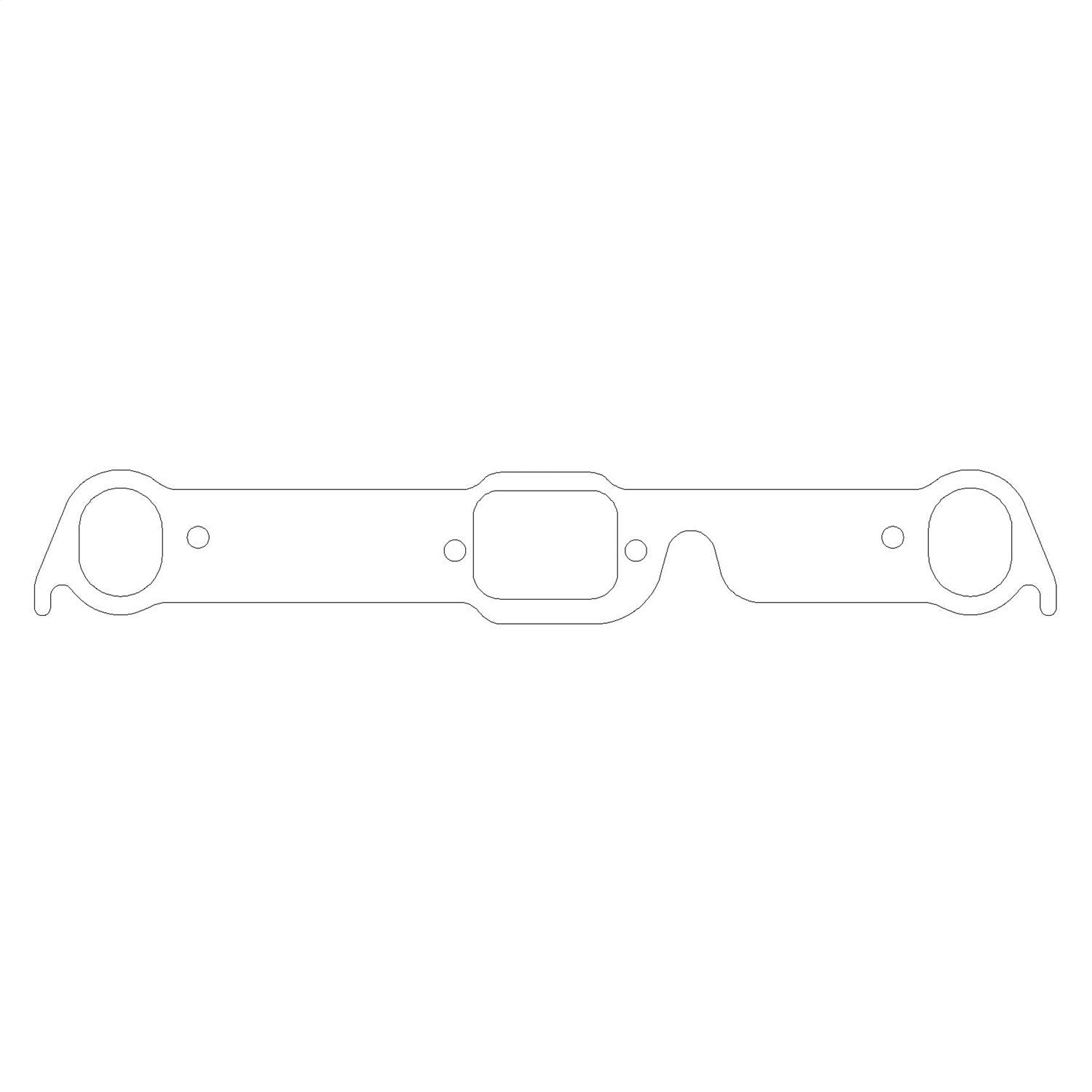 Exhaust Manifold Gasket Set COMETIC - C5147-064