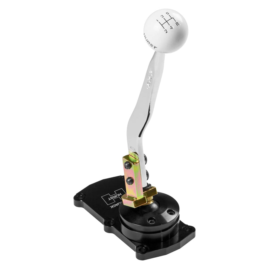 Manual Hurst Shifter 3912008