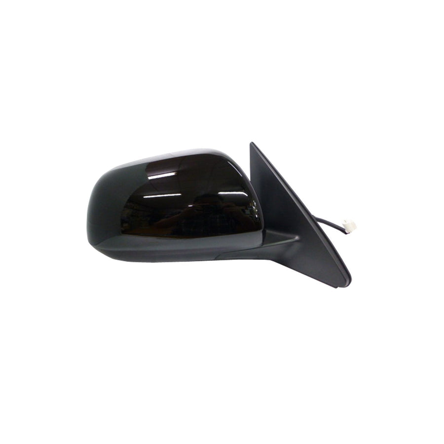 Toyota Highlander TYC 5380131 Right Non-Heated Replacement Mirror