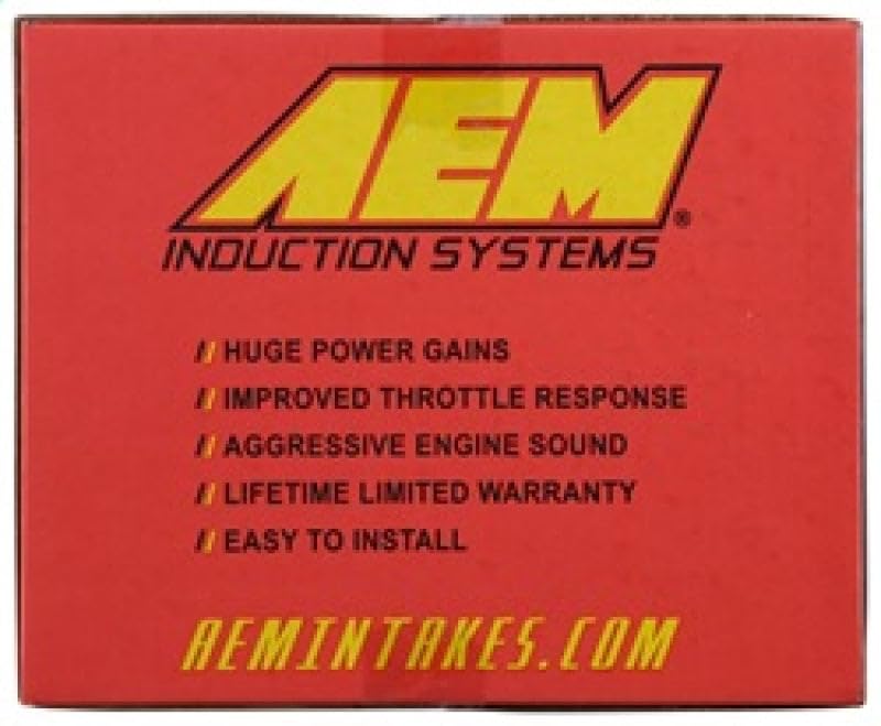 Cold Air Intake System AEM 21-796C