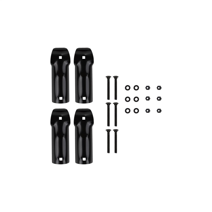 S/Rail Clamp Set ARB 47.6 Tube (3500230)