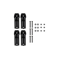 S/Rail Clamp Set ARB 47.6 Tube (3500230)