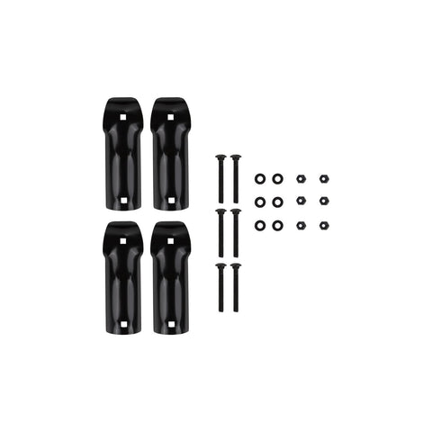 S/Rail Clamp Set ARB 47.6 Tube (3500230)