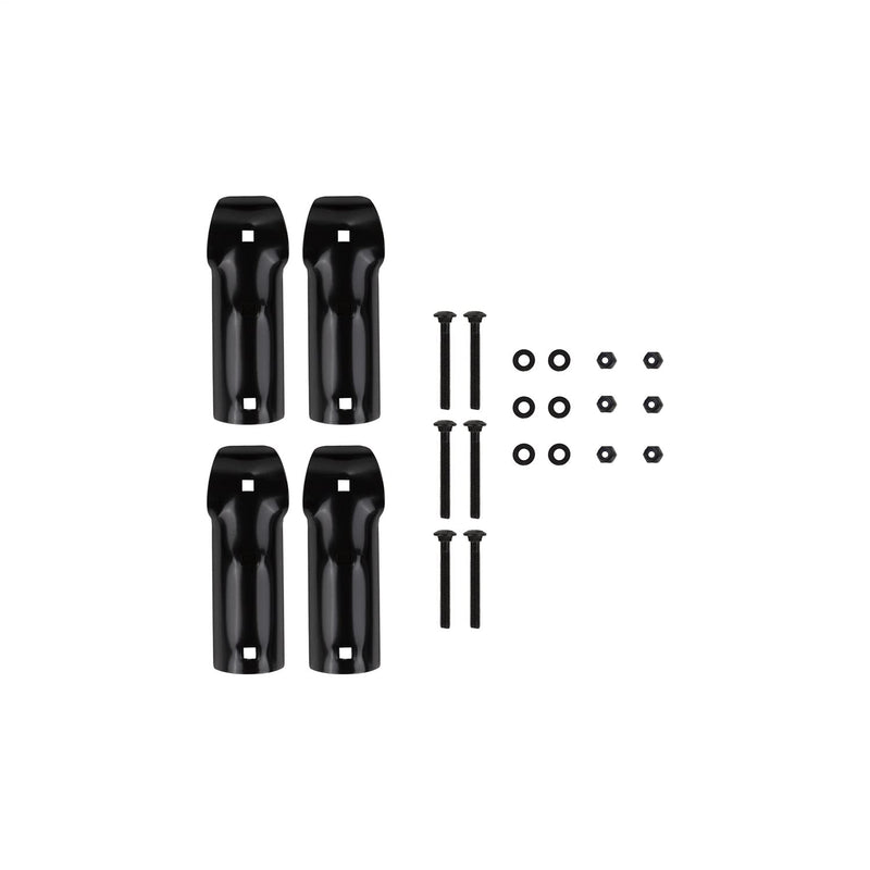 S/Rail Clamp Set ARB 47.6 Tube (3500230)