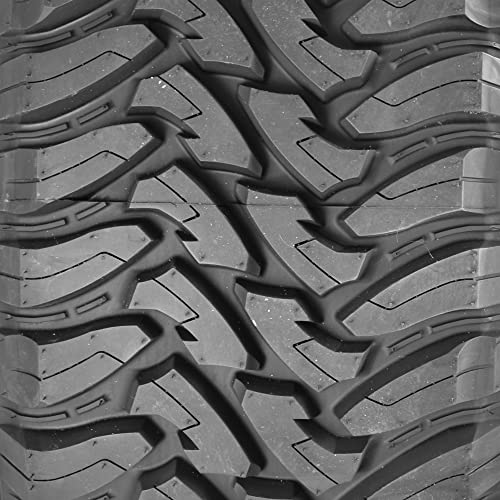 Toyo Tires Open Country M/T LT295/60R20 E/10PR BSW
