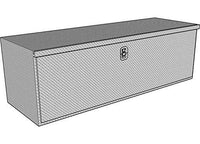HUB1830 Unique Truck Accessories Box