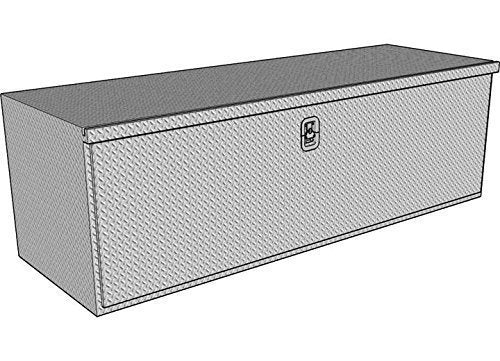 HUB1830 Unique Truck Accessories Box