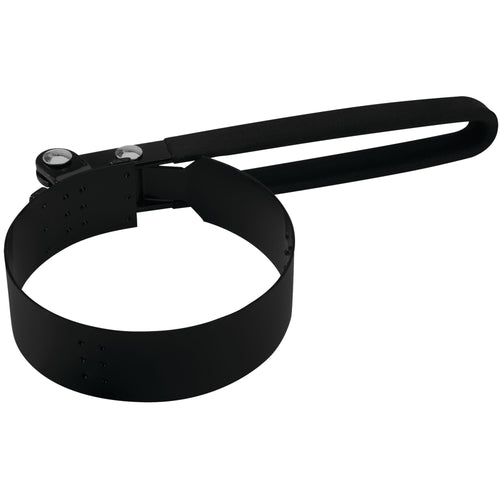 Small Performance Tool Economy Oil Filter Wrench - W54130