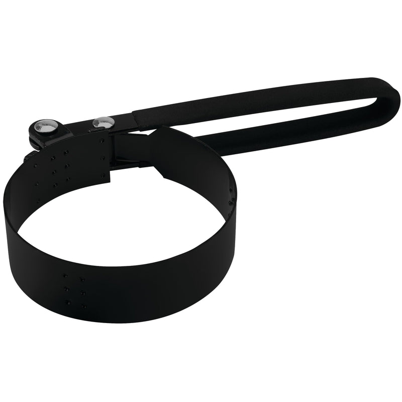 Small Performance Tool Economy Oil Filter Wrench - W54130
