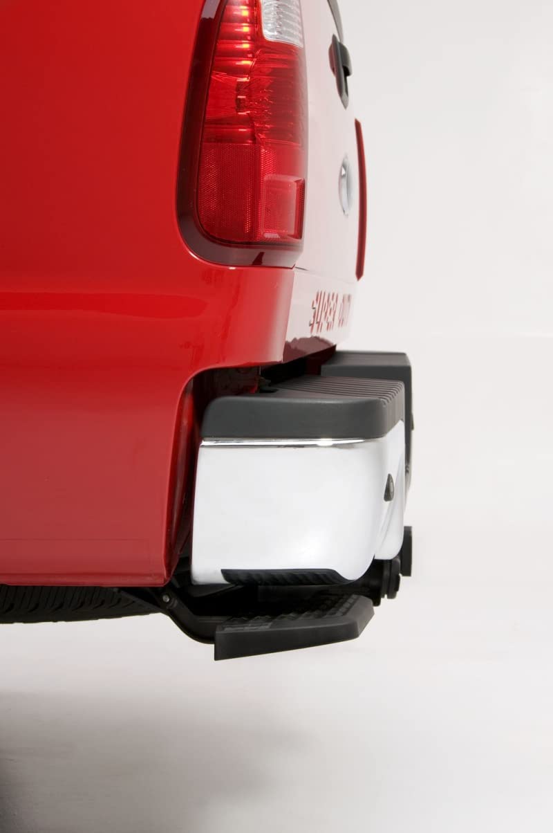 AMP Research RealTruck BedStep | 75303-01A | Fits 1999 - 2016 Ford F-250/F-350/F-450 Super Duty