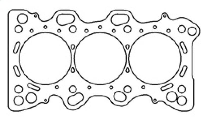 Cylinder Head Gasket Cometic C4550-040