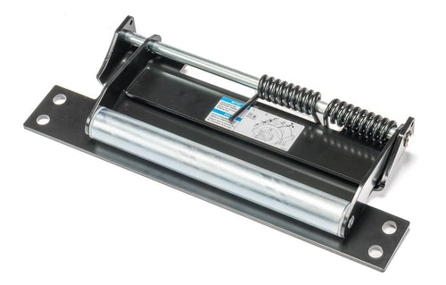 Winch Cable Tensioner WARN 79725; Prevents Cable from Tangling When Freespooling Industrial Winches; Long