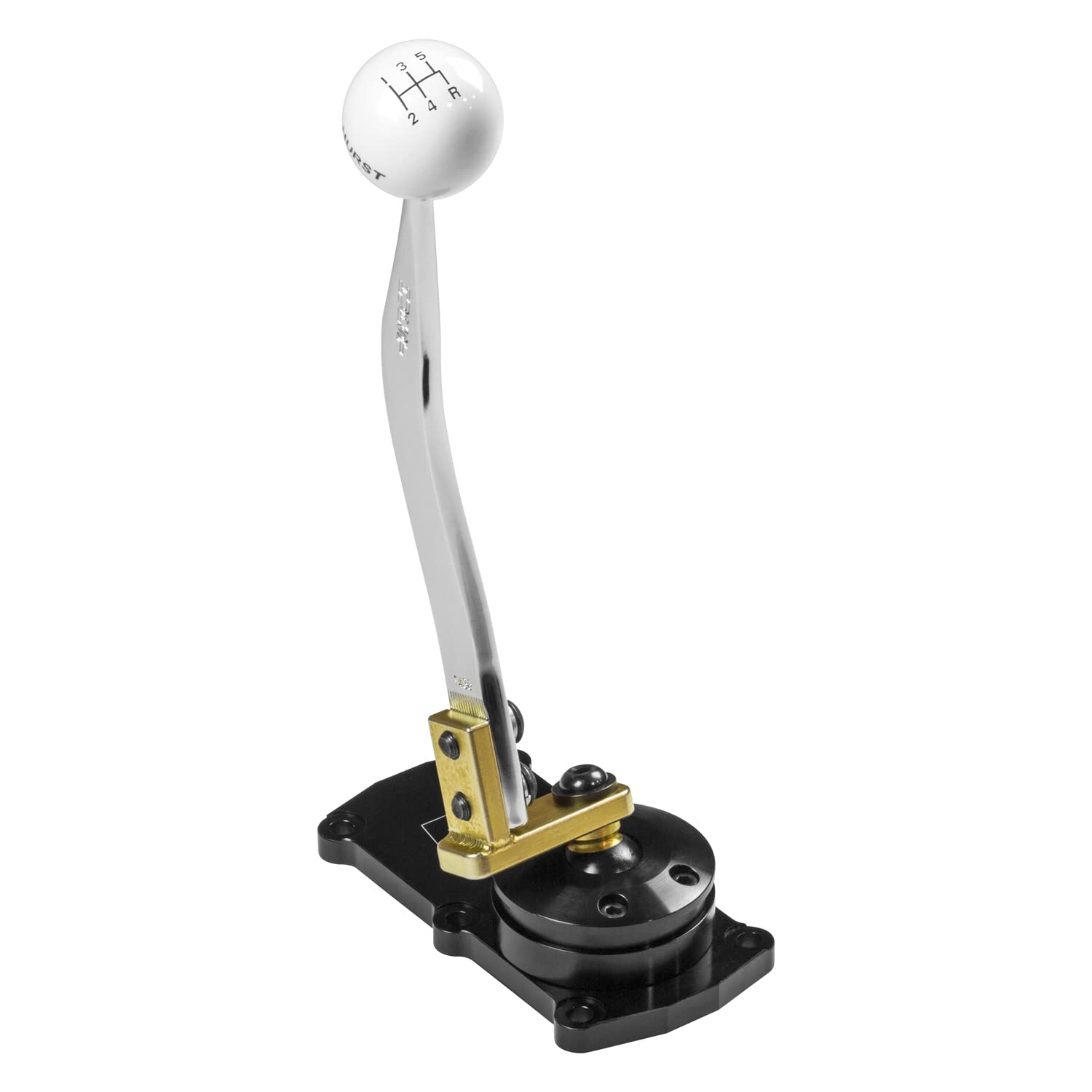 Manual Hurst Shifter 3912003