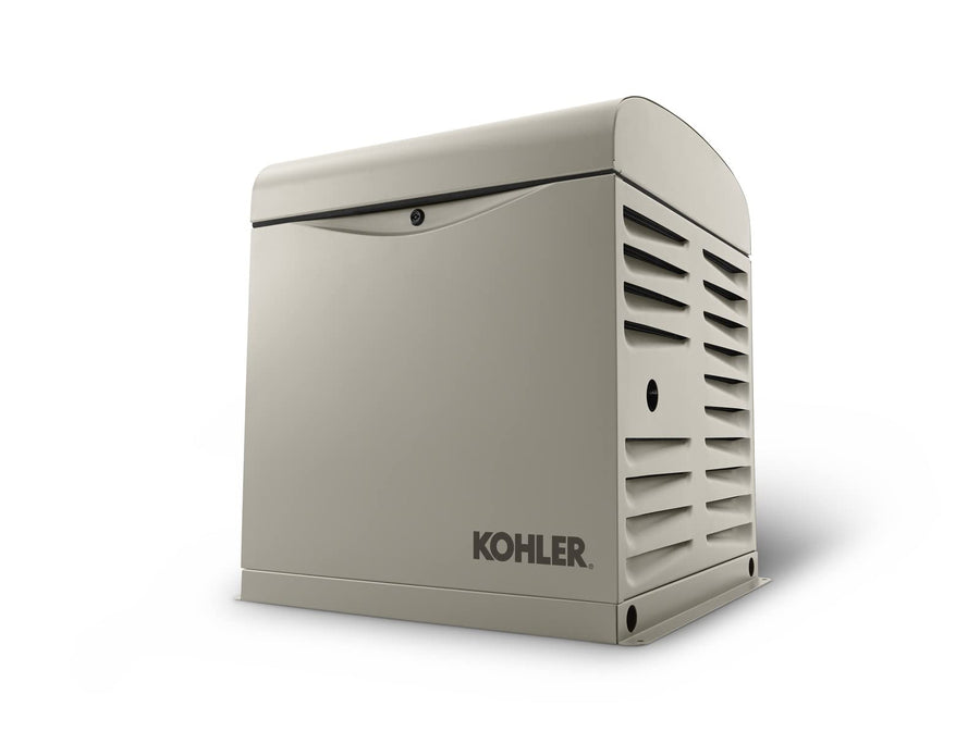 Standby Generator 10kW
