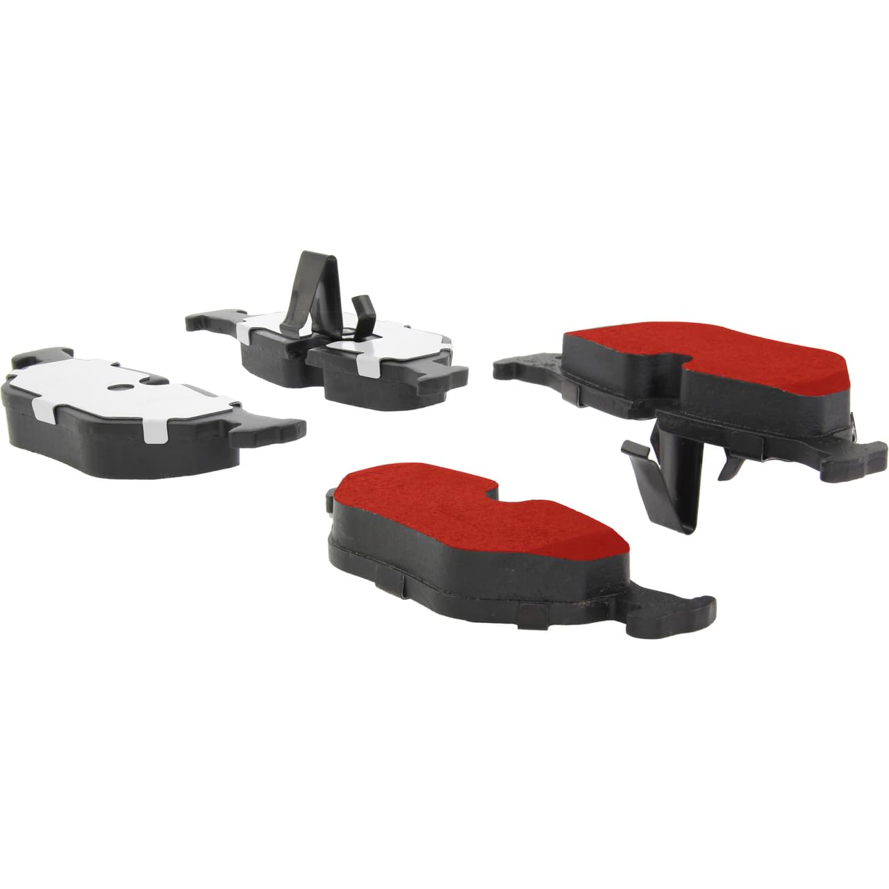 500.06921 Centric PQ PRO PADS