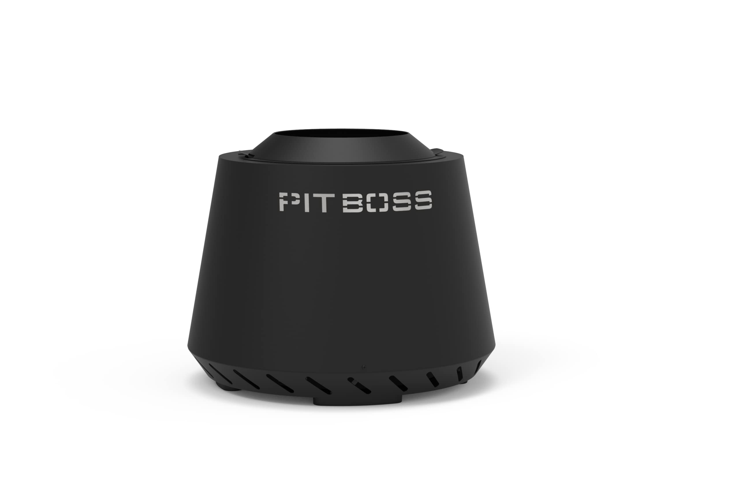 Pit Boss Smokeless Fire Pit, Black Sand, (10842)