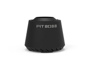 Pit Boss Smokeless Fire Pit, Black Sand, (10842)